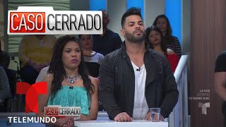 Capítulo: Difamación Homosexual????| Caso Cerrado | Telemundo