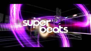 Super Beats 3 Dvj Cesar Rosales
