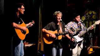 "When Roaches Get Brains - Mike Barra" & The Barracudas
