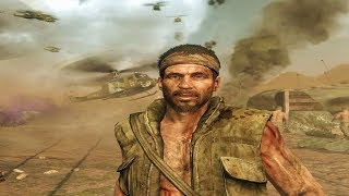 Vietnam - Khe Sanh - Call of Duty Black Ops