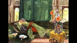 Секрет Шахерезады № 7. Женская похоть и жажда власти над мужчиной.