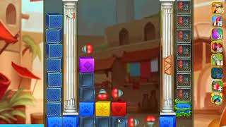 Pet Rescue Saga level 2025 NO BOOSTERS ? ►TOBIAS DEAMON◄