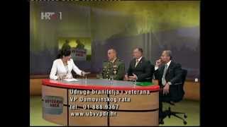 Vojna policija,Veterani mira
