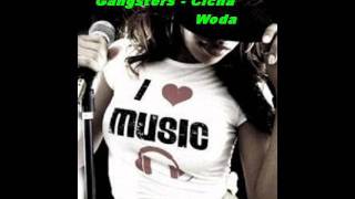 TAITO pres. Sample Gangsters - Cicha Woda