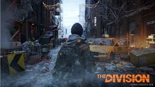 Tom Clancy's The Division - I3 4170(4360)., GTX 750 TI., HIGHT SETTINGS