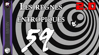 [FR] EU4 - Les règnes entropiques 2.0 - épisode 59