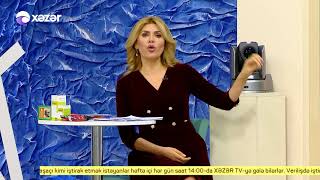 Seni axtariram 14.12.2017 / Tam verilis