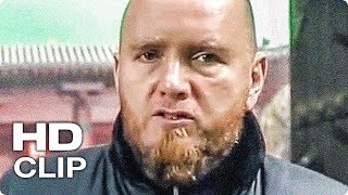 ВИЙ 2. ТАЙНА ПЕЧАТИ ДРАКОНА ✩ Клип Дневника Кинопродюсера №20 (2019)