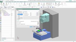 NX10.0.2 Post Configurator Enhancements with NX for Manufacturing