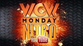 Stacy Keibler Dancing on WCW Nitro  (February 14, 2000) |  WCW Nitro Digital Exclusive