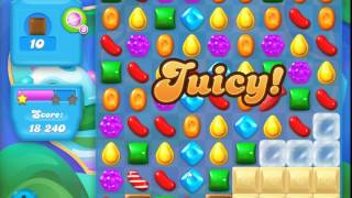 Candy Crush Soda Saga Level 238 (3 Stars)