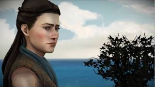 ПОДГОТОВКА К ПРИБЫТИЮ РАМСИ #2 ПРОХОЖДЕНИЕ GAME OF THRONES