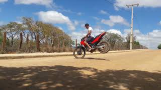 RL DE BROS QUEM GOSTA DEIXA SEU LAIKE