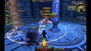 Neverwinter PVP M6 Syndicate vs Quantum