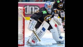 SM-Liiga top 5 Maalivahdit 2013-2014