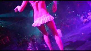 Amin Golestan - Club Discoteque (Moscow)