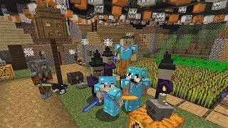 #KARMALAND3 - ESPECIAL HALLOWEEN (CON WILLY Y ALEXBY) #82