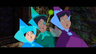 What if Christopher Nolan directed Sleeping Beauty?