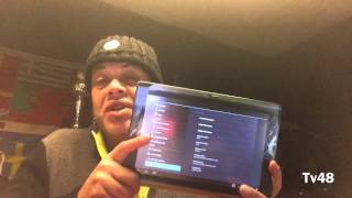 The only way how to UPDATE the Packard Bell G100 TABLET From Android 3.2 to 4.0.3 -LINK  2016