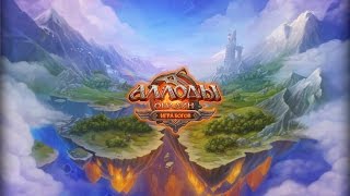 Allods Infinity 3.0 -||- Обзор самого крутого сервера от Корбэна.