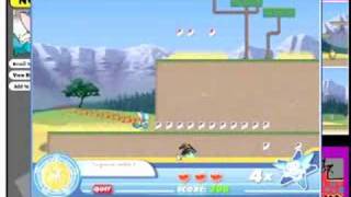 Watch Play and WIN!!! on Kabillion