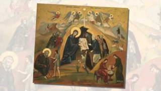 Crestinilor noi astazi - Colind