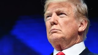 Donald Trump's state of the union speech