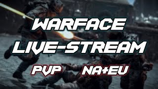 Somewhat Better  (Pt. 2) - Warface Live-Stream