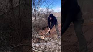Most Expensive Axe on Amazon ????