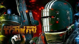 ?STREAM?[Escape from Tarkov][0.11.7][Идет охота]?