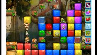 Pet Rescue Saga Livello 699 Level 699