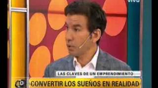 Andy Freire - Consejos para abrir un bar y emprendimientos extravagantes exitosos