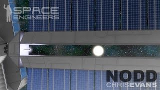 Space Engineers - 018 - Solar Tracking