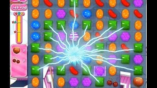 Candy Crush Saga Level 1881【Very Hard】★★★ NO BOOSTER