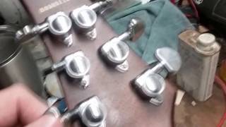 Grover Tuner Fix