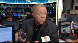 Le nouveau BlackBerry Bold de RIM