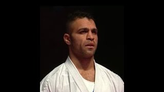 Karate 1 Moscow 2019. Final. Zabihollah Poorschab (IRA) vs. Ryutaro Araga (JPN)