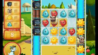 Farm Heroes Saga Level 1073
