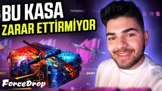 BUGLU KASADAN 500 DOLAR KATLADIM! Forcedrop