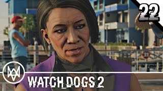 WATCH DOGS 2 Gameplay Walkthrough Part 22 · Operation: $911 Part 2 | PS4 Pro