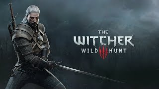 The Witcher 3 is a Perfect Game - Gameplay (w/Autumn) Part 1