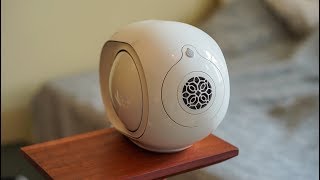 Introducing the Devialet Phantom Reactor... (vs Vifa Helsinki and Harman/Kardon Onyx Studio 5)