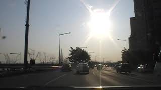 JKP cTV 압구정역 88올림픽도로 삼성동 Apgujeong-dong 88 Olympic Road Samseong-dong