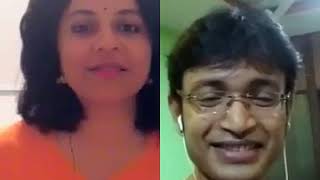 Nazrein Mili Dil Dhadka Bubay & Sonia