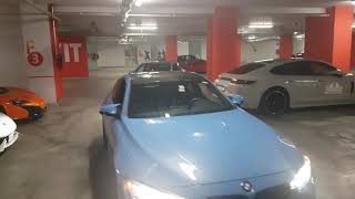 GRANTURISMO TOUR Mostar Mepas M4,Lambo & co