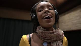 Making Off | Música Iracema | Mulher Brasileira