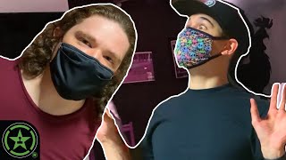 The Information Station | AHWU #572 (April 12, 2021)