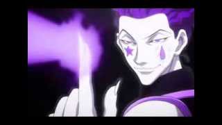 Hisoka Poison
