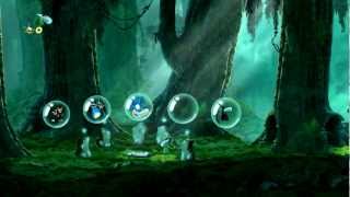 Rayman Origins (Demo)
