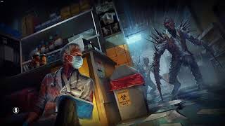 Tom Clancy's Rainbow Six Siege: Outbreak Pandemic Mode with Smoke - 100 kills